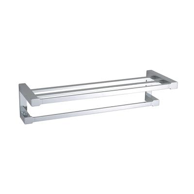 China Best Price Modern Bathroom Shelf Stainless Steel For Washroom for sale