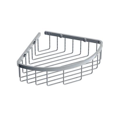 China China Manufacturer Modern Corner Shelf Stand Bath Shelf for Washroom for sale