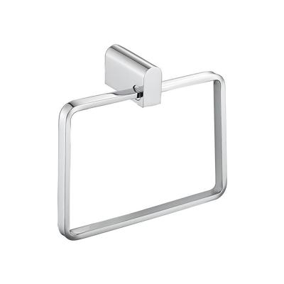 China Modern Modern Towel Ring Bathroom Accessories For Home Style for sale