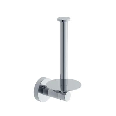 China Factory Price Modern Bathroom Stainless Steel Tissue Toilet Paper Towel Holder for sale