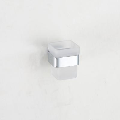 China Best Price Modern Bathroom Single Tumbler Holder For Washroom for sale