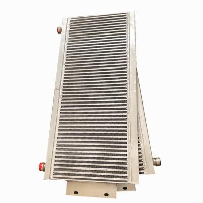 China IRON Wholesale High Quality Good Performance Rig Manufacturers Car Radiator Parts for sale