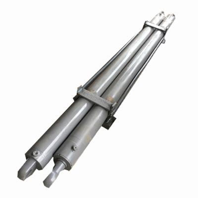 China Iron Made In China Top Quality China Small Hydraulic Cylinder Tube for sale