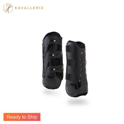 China Durable Professional Protective Tendon Horse Racing Boots for sale