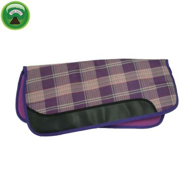 China Western Saddle Blankets & Pads Cotton Saddle Pad 30