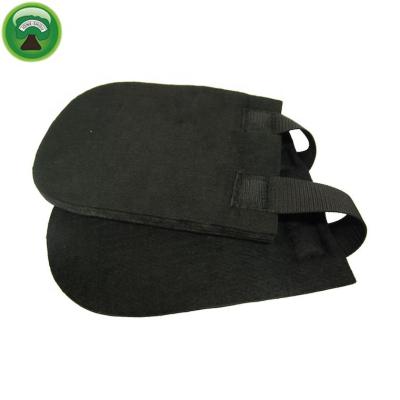 China Versatile Care Horse Riding Equipment Felt Saddle Pad for sale