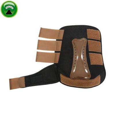 China Racing Horse Neoprene Excess Patent Boots For Riding for sale