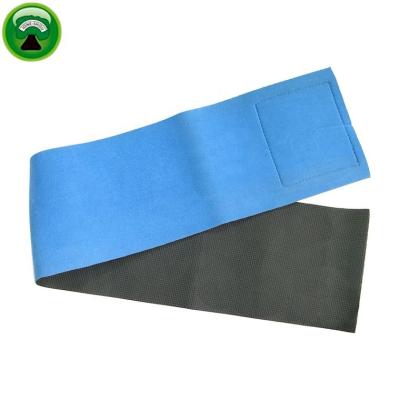 China Waterproof Care Horse One Size Neoprene Horse Neck Sweat Wrap for sale