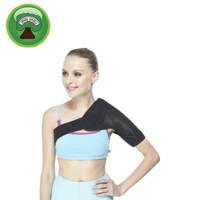 China High quality medical grade adjustable back shoulder support belt for sale