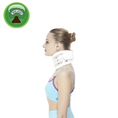 China Medical Portable Elastic Neck Clavicle Brace Supporter Pad for sale