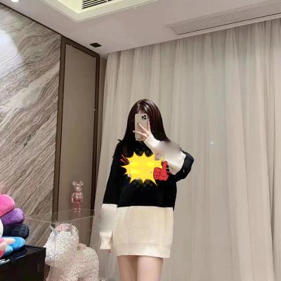 China China Factory Direct Designer Anti-wrinkle Sweater Women's Sweater Cardigan Sweaters for sale