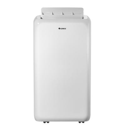 China Energy conservation Gree Portable Type Air Conditioner Cooling and Heating 8k 10k BTU Aomi Series R32 Inverter WIFI Control for sale