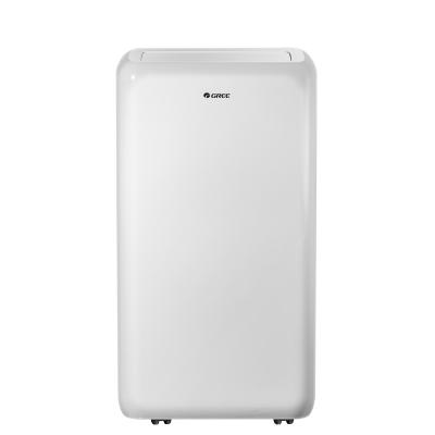 China Energy conservation Gree energy conservation Portable Type Air Conditioner Cooling and Heating 8k 10k BTU Aomi Series R32 Inverter WIFI Control for sale