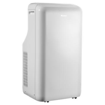 China Energy conservation Gree Mini Portable Type Air Conditioner Energy Conservation Cooling and Heating 10k BTU Aomi Series R32 DC Inverter WIFI Control for sale