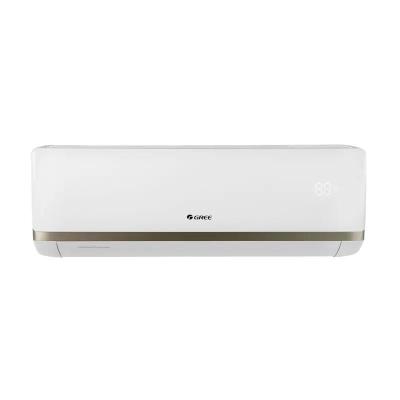 China WIFI Control Gree Split Wall Mounted Air Conditioner Cooling and Heating 24k BTU Bora Series R32 Inverter energy conservation WIFI Control for sale