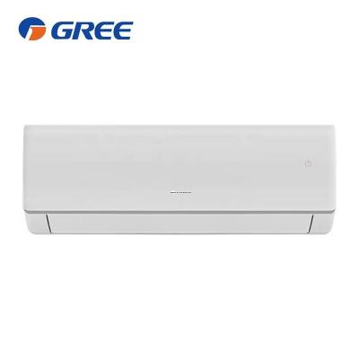 China WIFI Control Gree energy conservation Split Wall Mounted Air Conditioner WIFI Control Cooling and Heating 9k BTU Aphro Series R32 Inverter for sale