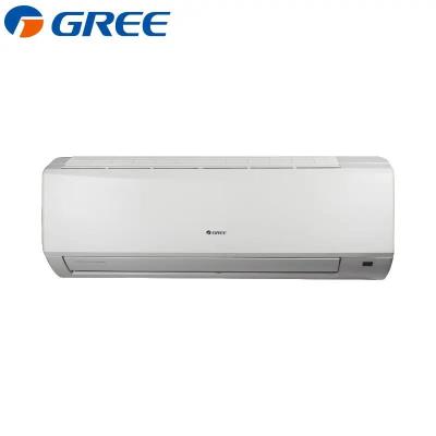 China WIFI Control Gree Mini Split Wall Mounted Air Conditioner Cooling and Heating 12k BTU Lomo Series R32 DC Inverter WIFI Control for sale