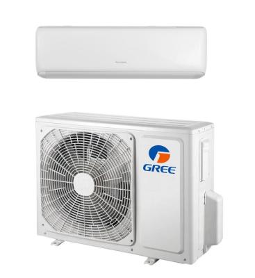 China WIFI Control Gree Energy Conservation Split Wall Mounted Air Conditioner Cooling and Heating 9k  BTU R32 Inverter WIFI Control for sale