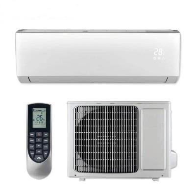 China WIFI Control Gree Mini Split Wall Mounted Air Conditioner Cooling and Heating 12k BTU Lomo Series R32 DC Inverter WIFI Control for sale