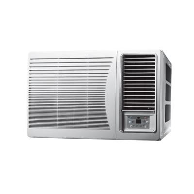 China Intelligence Trending Products Air Conditioner Window Unit Solar Power Window Type Air Conditioner for sale