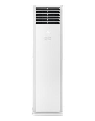 China WIFI Control Gree Floor Standing Air Conditioner Cooling Only 18K 24k 36k 48K BTU T-Fresh Series R410a Inverter WIFI Control for sale