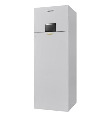 China Energy Conservation Gree Air to Water All-In-One Heat Pump Water Heating Cooling and Heating  Versati Series Storage for sale