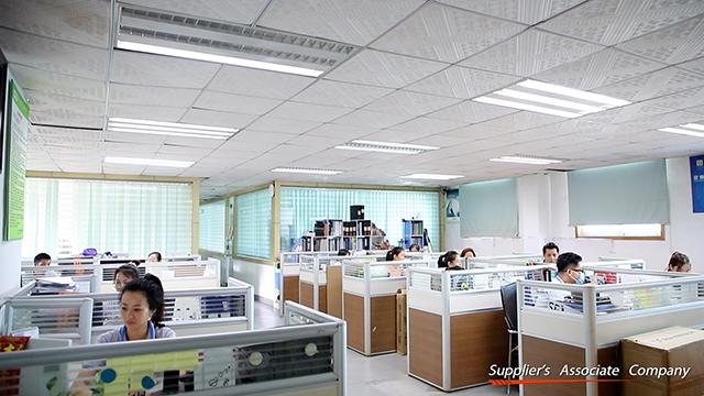 Verified China supplier - Shenzhen Luke Technology Industries Co., Ltd.