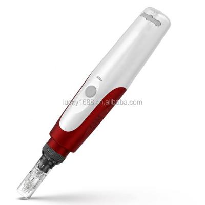 China Best Anti-Puffiness Dr. Pen Micro Needle N2 Dermapen With Replaceable Needle Cartridge OEM Available for sale