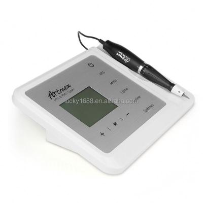 China MTS PMU Micropigmentation System Permanent Eyebrow Tattoo Pen Permanent Cosmetic Artmex V9 Machine for sale