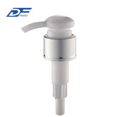 China Non Spill 24 Foaming Metal 410 Hand Soap Dispenser Pump for sale