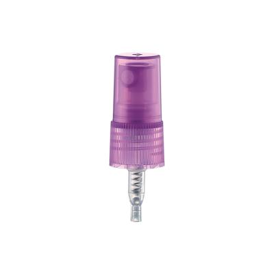 China Spill No 13/410 15/410 15/415 18/410 18/415 20/410 22/415 24/410 24/415 28/410 Plastic Fine Mist Sprayer Smooth Specific Ribbed Full Cap for sale