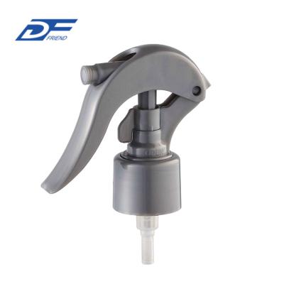 China Garden 24/410 Mini Small Trigger Pump Sprayer, clear trigger, Mini Trigger Sprayer for sale