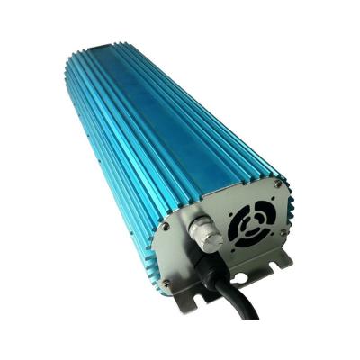 China Good Price 400W Digital Electronic Ballast From Electronic Supply Factory Directly For Hydroponics for sale