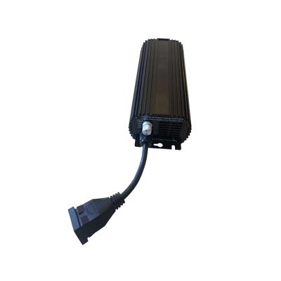 China Manufacture Promotion Price 400W Digital Electronic Professional Electronic Ballast For Hydroponics for sale