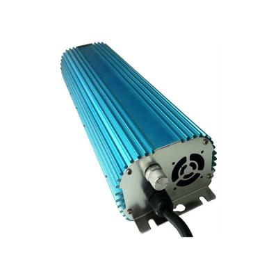 China Good Quality Electronic Hydroponics Direct Wholesale 400w Digital Electronic Hydroponic Ballast for sale