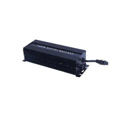 China Best Seller Electronic 600w China Manufacture Quality Hps Light Ballast for sale