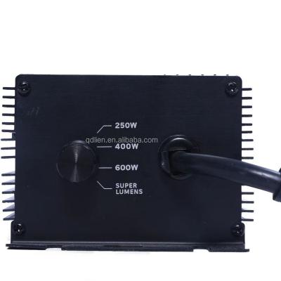 China China Manufacture Hot Sale 600W Electronic Ballasts Electronic Ballasts for sale