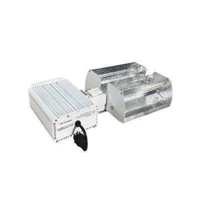 China China Manufacturer Direct Wholesale 1000W Dual Electronic Endend Electronic Ballasts Grow Light Dimmable Ballst for sale