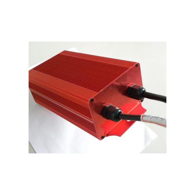 China China Manufacture Best Selling Quality Aluminum Electronic Digital Hydroponic Ballasts for sale