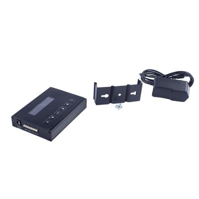 China Aluminum Factory Directly Supply Hot Selling Good Price Smart Dimming Led To Grow Light Master Controller for sale