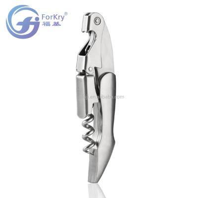 China Stocked FORKRY High Quality Hot Selling Professional Wine Opener Corkscrew for sale