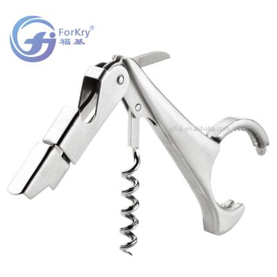 China FORKRY Thickly Stocked Hot Selling High Quality Multifunction Wine Opener for sale