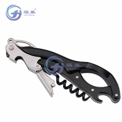 China New Model Multifunctional Can Opener Wine Opener by Forkry for sale