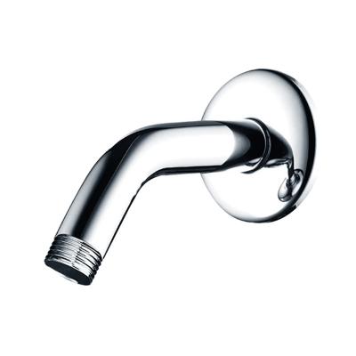 China Without Switch Shower Head Extension High Quality Shower Arm for sale