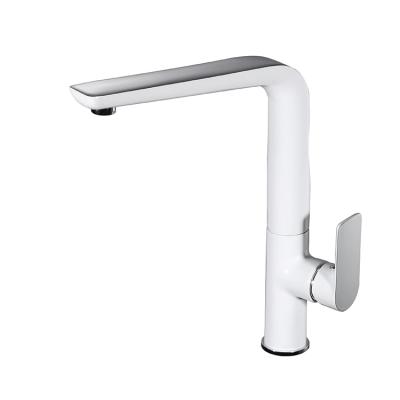 China Cheap Sense Faucets Hot Water Tuscany UPC Single Lever Faucet Parts Immediately for sale