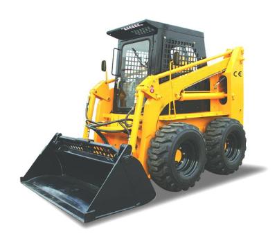 China Rears Chinese Factory Supply 75hp Skid Steer Loader For Sale for sale