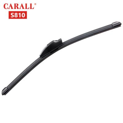 China S810 Blabe universal hook flat wiper for sale