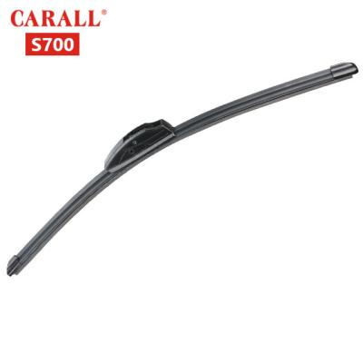 China Innovation S700 Universal Universal Flat Wiper Blabe for sale