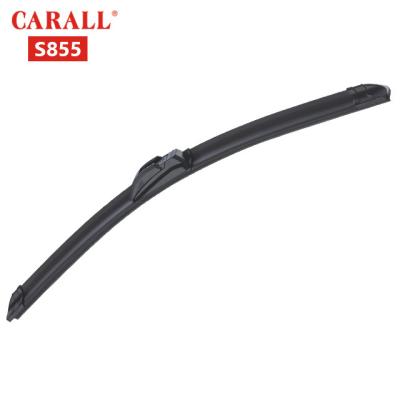 China Universal Hook S855 Banana Wiper Blade for sale