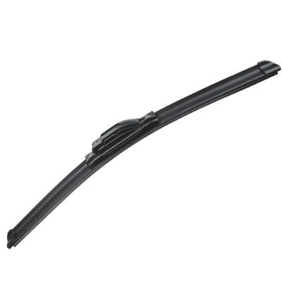 China Xiamen universal multi phucar windshield wiper blade adapters framless wiper blade for sale